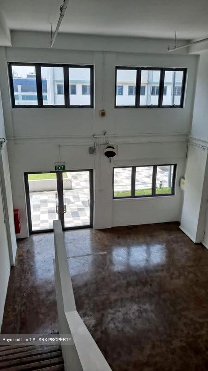 Eco-tech@sunview (D22), Factory #622532921